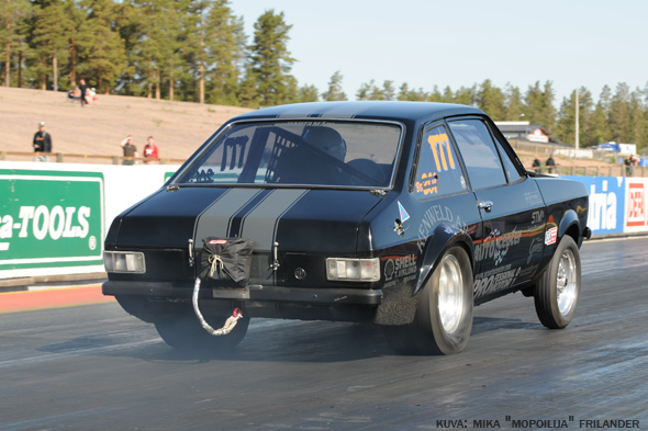 Juri Kangasvieri, 9.042 s