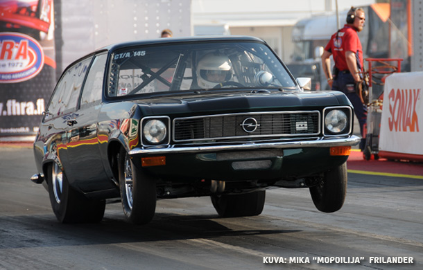 Timo Erhonm&auml;ki 8.260 - 243 km/h 