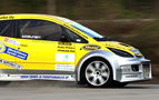 kosunen racing